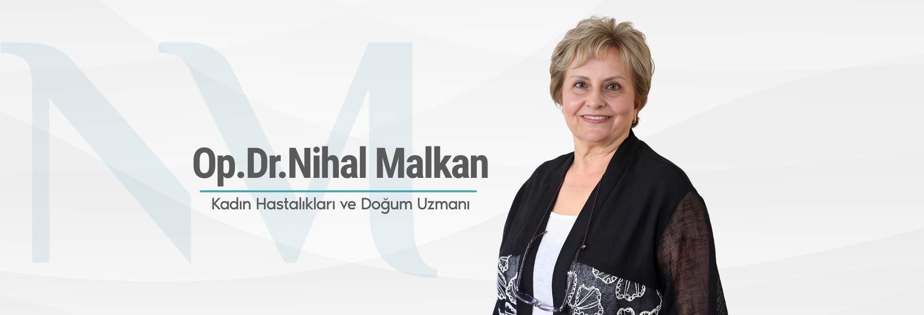 nihal_malkan - Op. Dr. Nihal Malkan